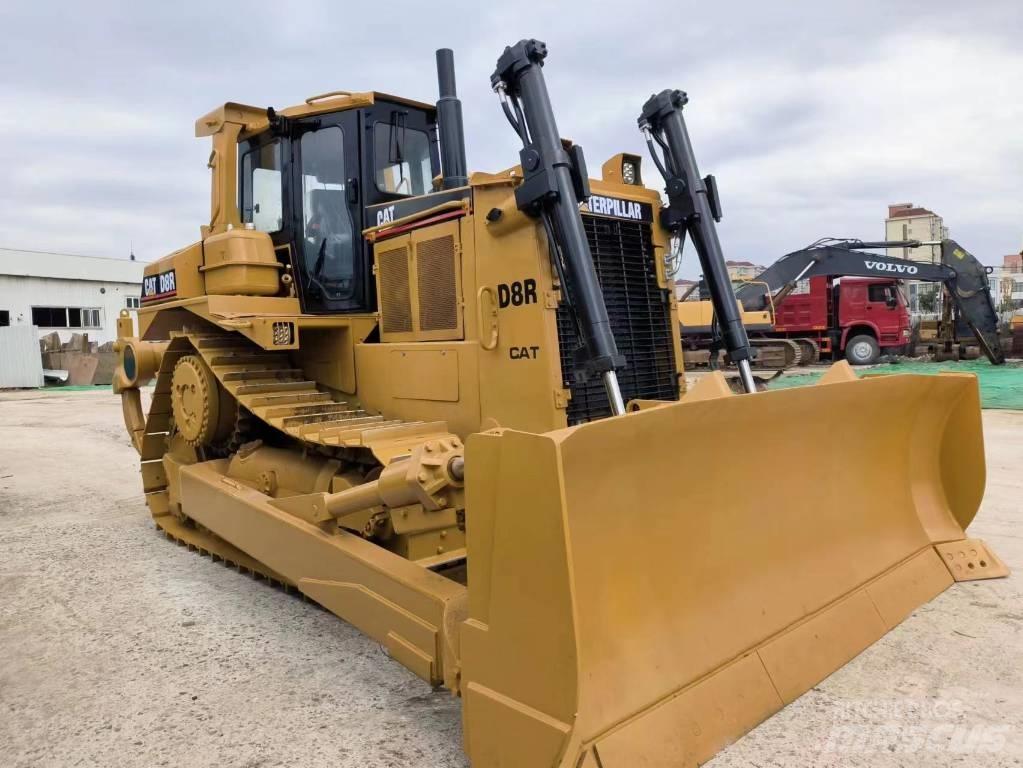CAT D 8 R Buldožeri guseničari