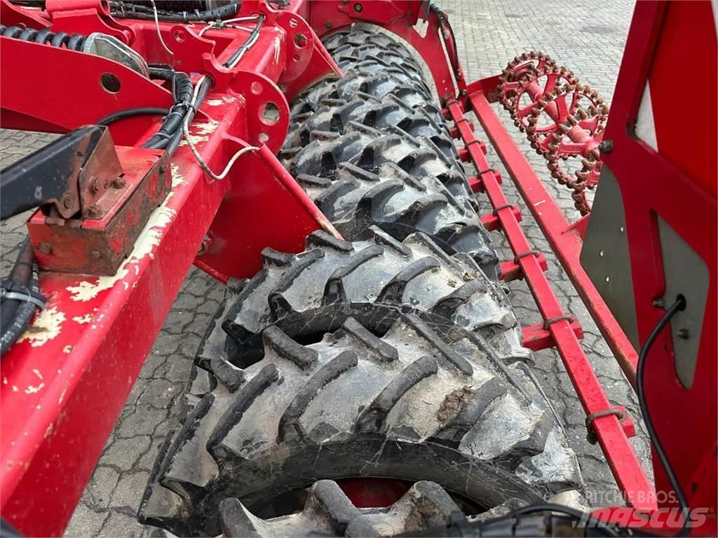Horsch Tiger 6 XL Kultivatori