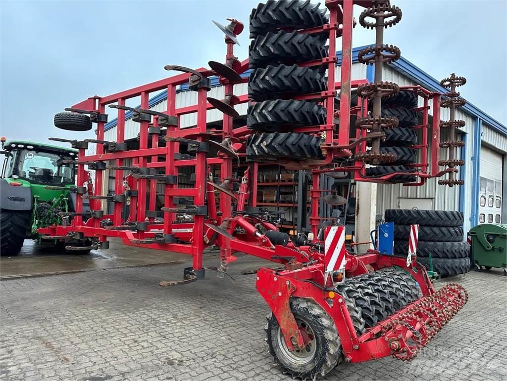 Horsch Tiger 6 XL Kultivatori