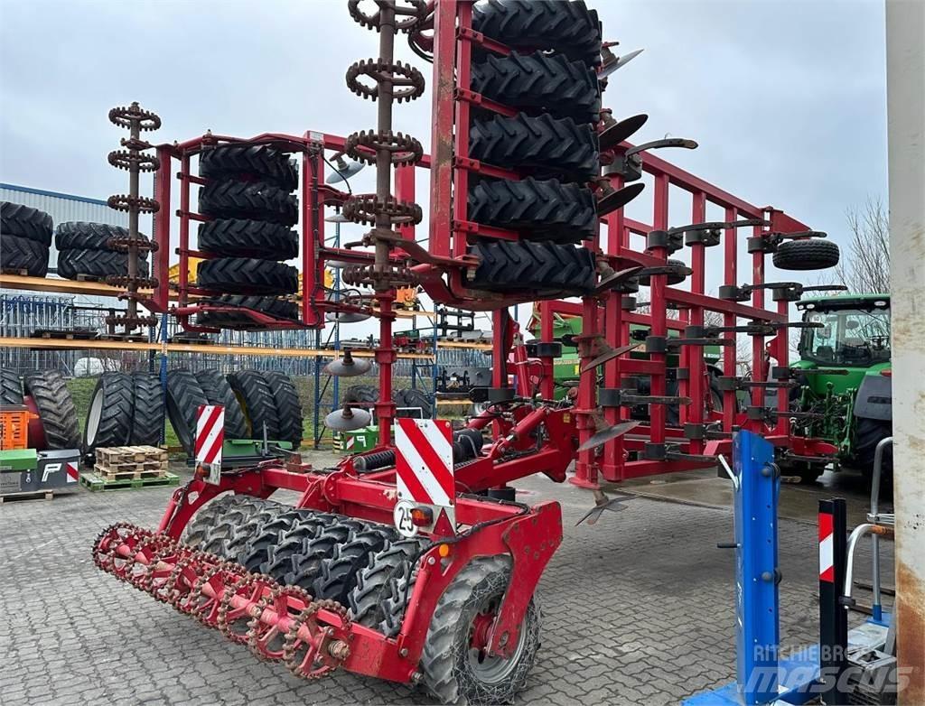 Horsch Tiger 6 XL Kultivatori
