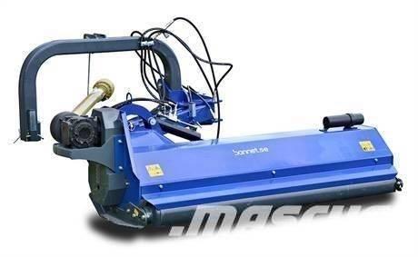 Bonnet BCR 2.0 Kosilice za livade