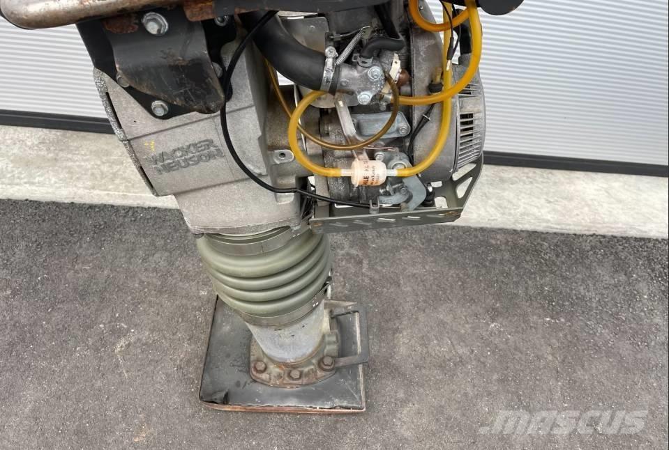 Wacker Neuson AS60E Ostalo za građevinarstvo