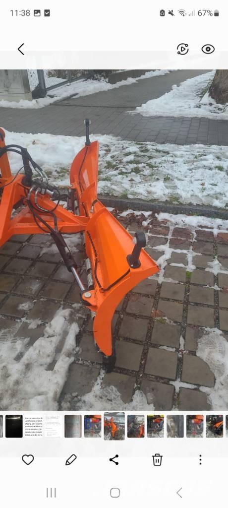 Holder C250 Vozila za prevoz opreme za rad