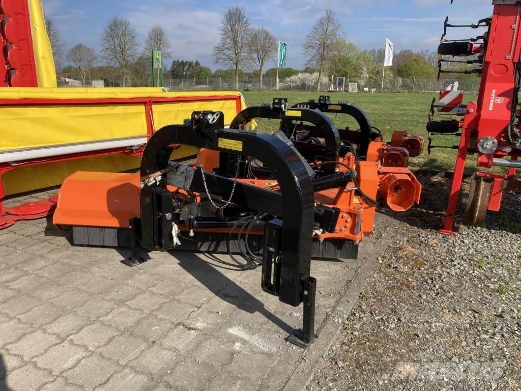 Perfect ZW 240 Ostale industrijske mašine