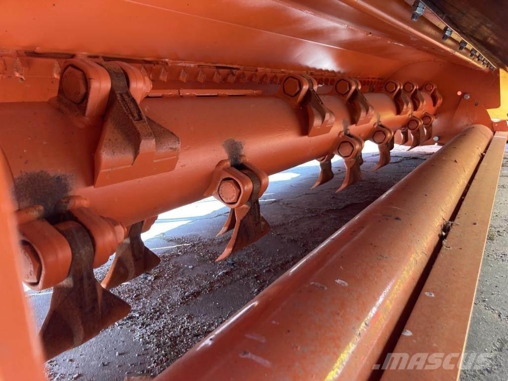 Perfect ZW 240 Ostale industrijske mašine
