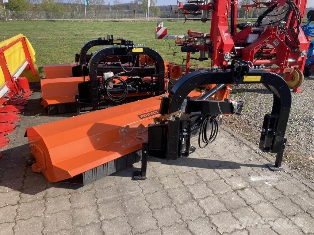 Perfect ZW 240 Ostale industrijske mašine