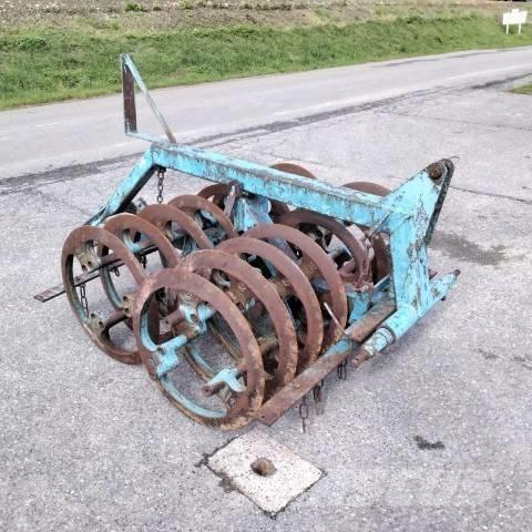 Lemken Variopack Ostale mašine i priključci za obradu tla