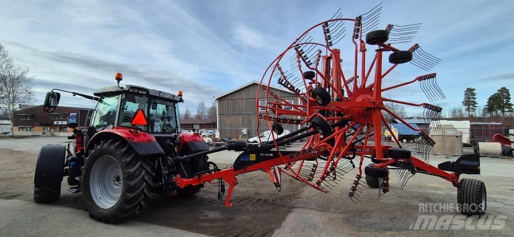 Kuhn GA 9531 Sakupljači