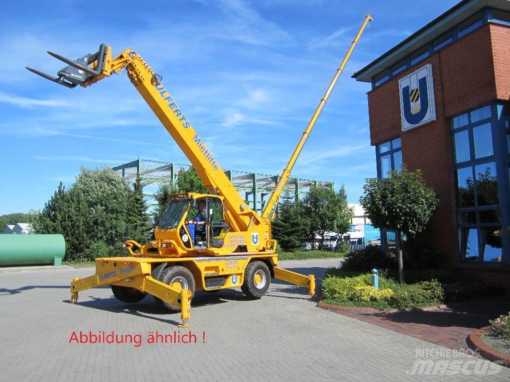 Merlo 60.24 MCSS Teleskopski viljuškari