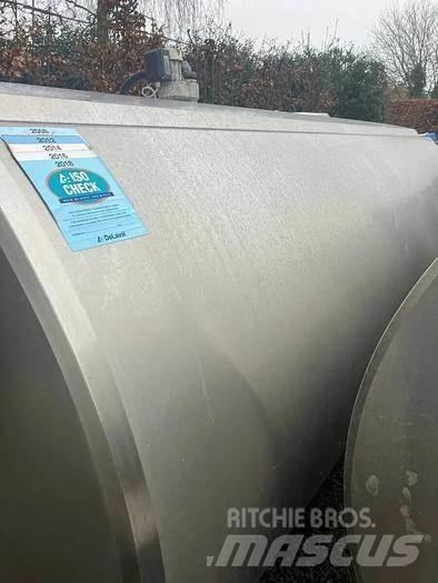 Delaval MG+ 6.000 L Ostale mašine i oprema za stoku