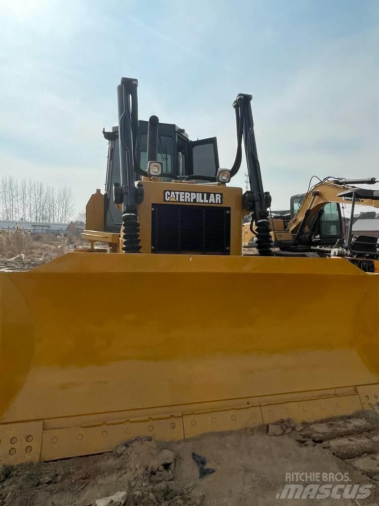 CAT D 7 G Buldožeri guseničari