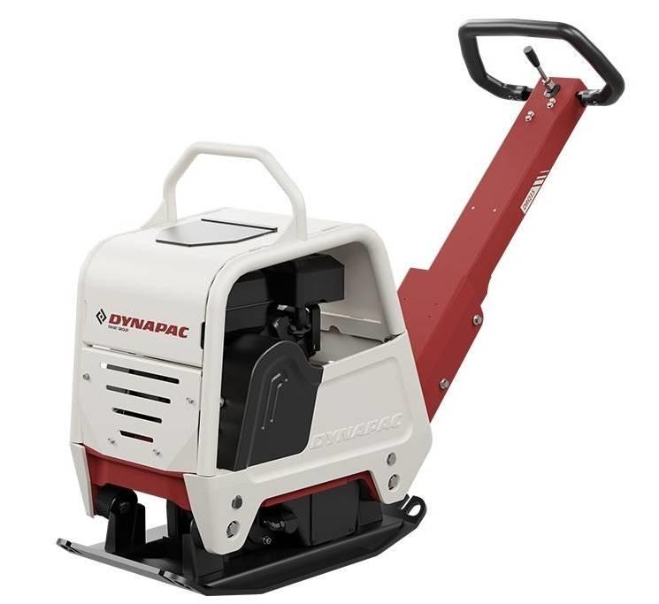 Dynapac DRQ15 Vibro ploče
