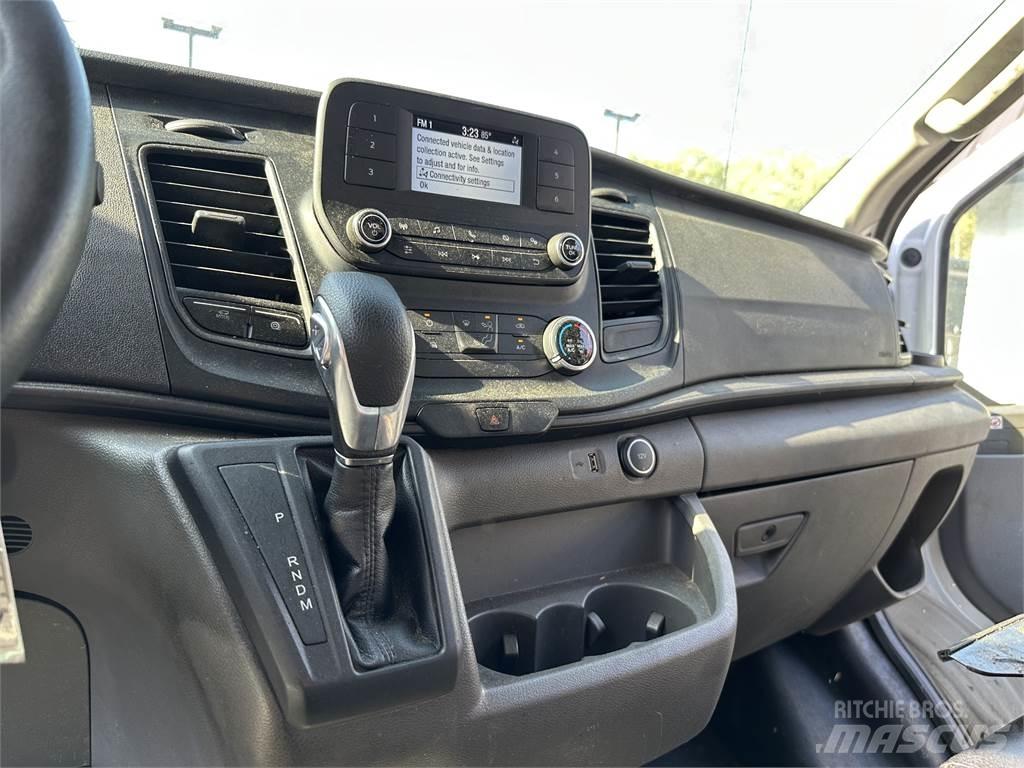 Ford TRANSIT Ostali kamioni