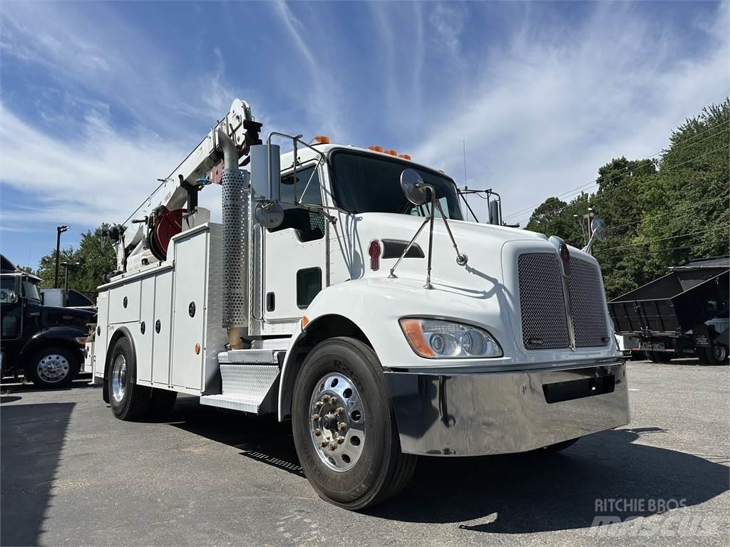 Kenworth T370 Ostali kamioni