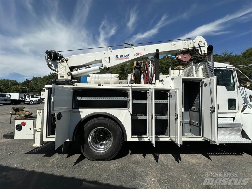 Kenworth T370 Ostali kamioni