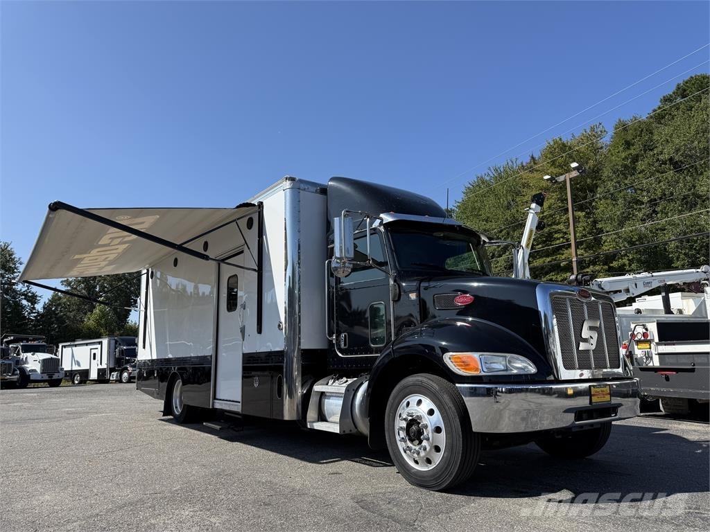 Peterbilt 337 Ostali kamioni