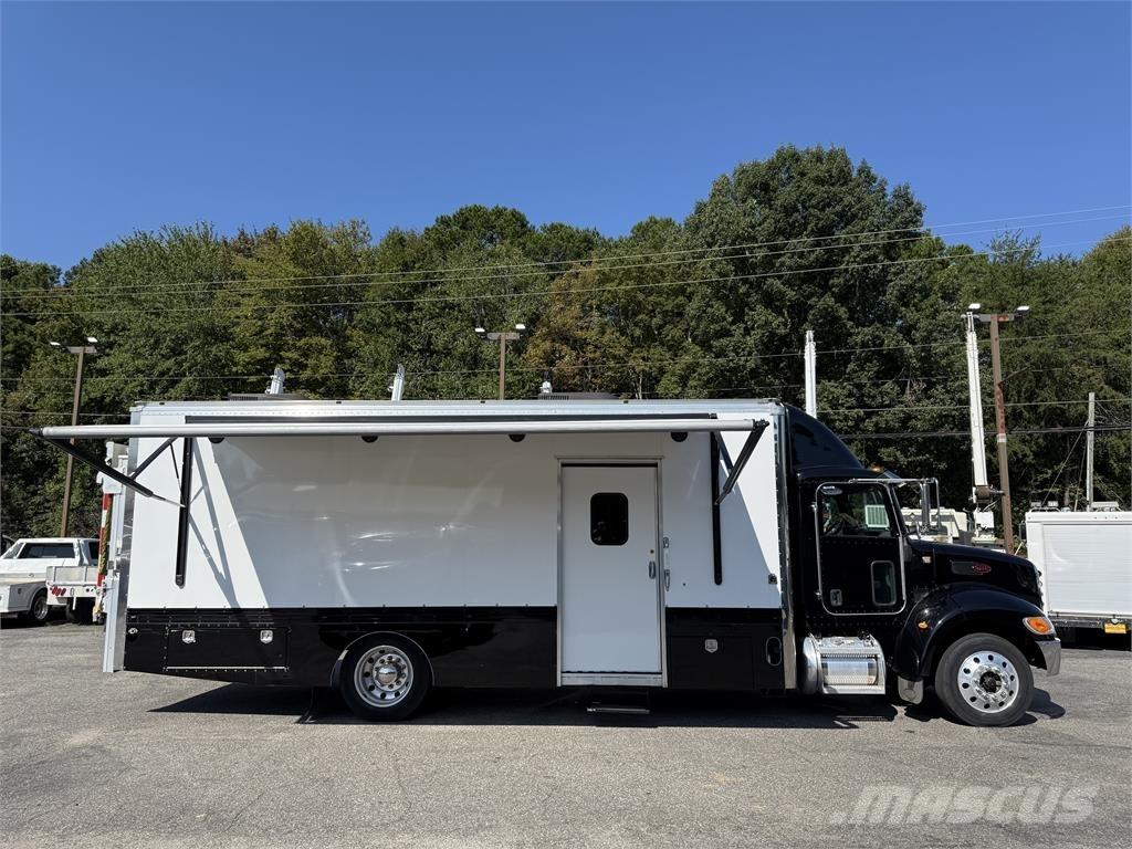 Peterbilt 337 Ostali kamioni