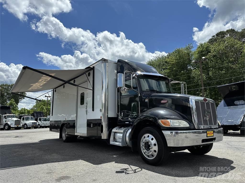 Peterbilt 337 Ostali kamioni