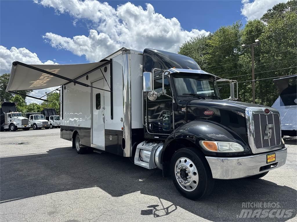 Peterbilt 337 Ostali kamioni