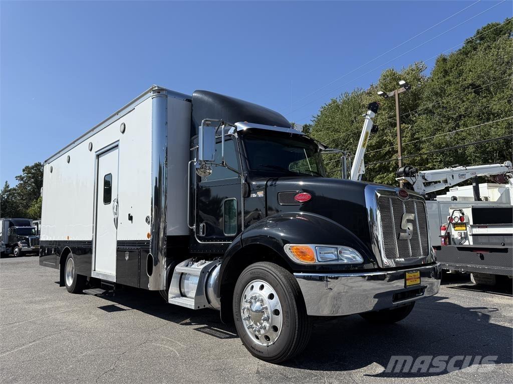 Peterbilt 337 Ostali kamioni