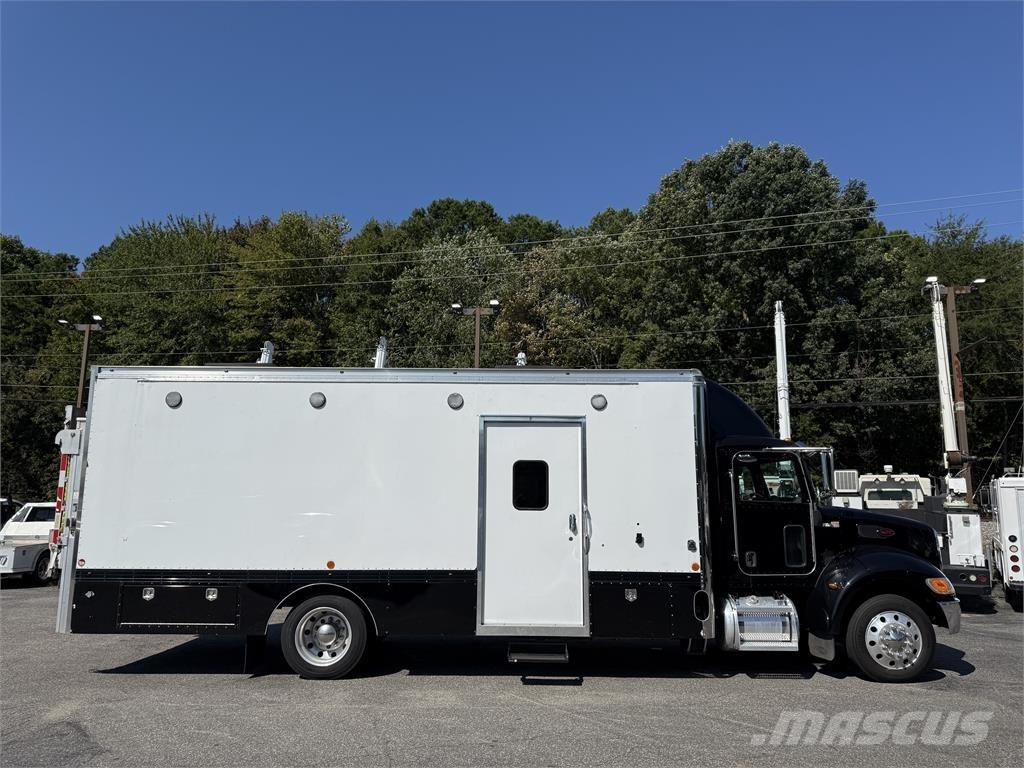 Peterbilt 337 Ostali kamioni