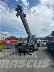 Grove YB4409-2 Ostali kranovi