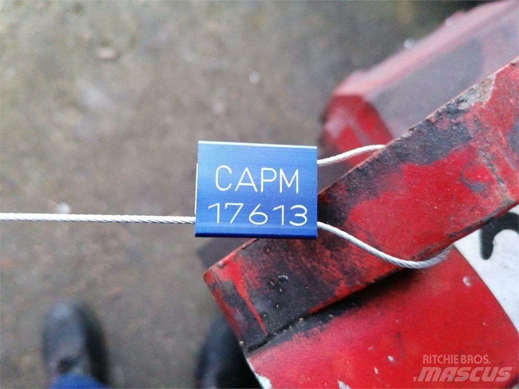 Atib 474.170 Ostala oprema i komponente