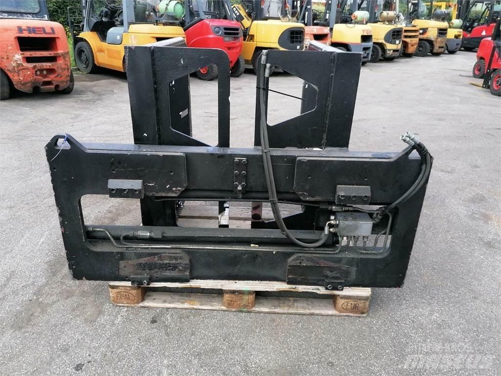 Atib 474.195 Pritege za bale