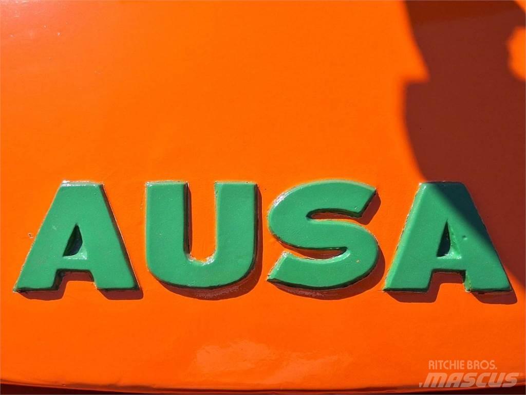 Ausa C150H Vanterenski viljuškar