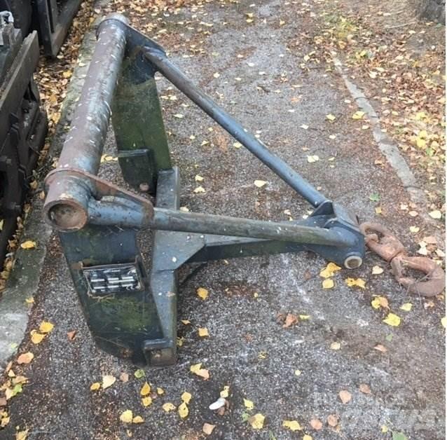 Bobcat 70022.9 Ostalo za građevinarstvo