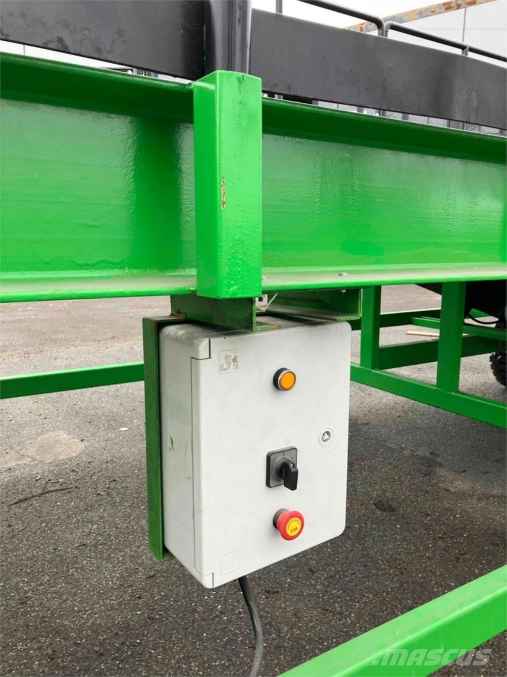  CAPM RF1-6 Rampe