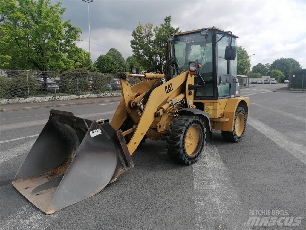 CAT 904B Ostala oprema za utovarivače i kopače