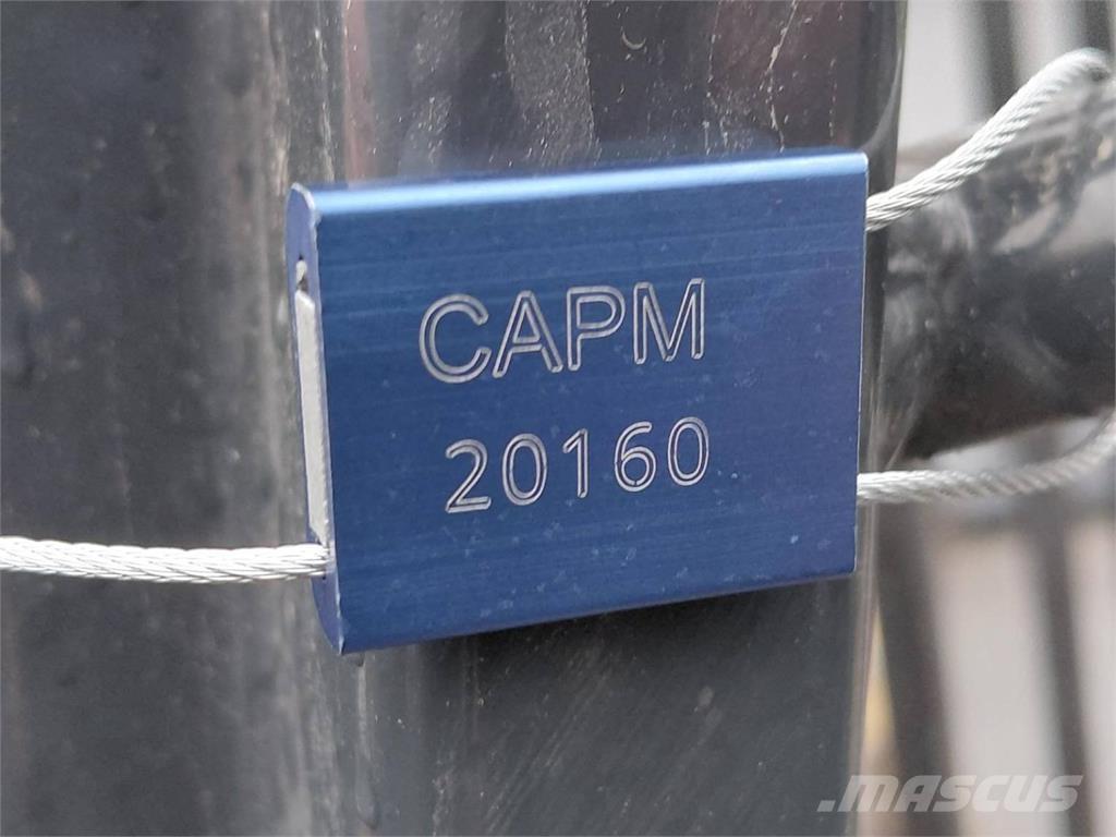 CAT DP55NT MC Viljuškari - ostalo