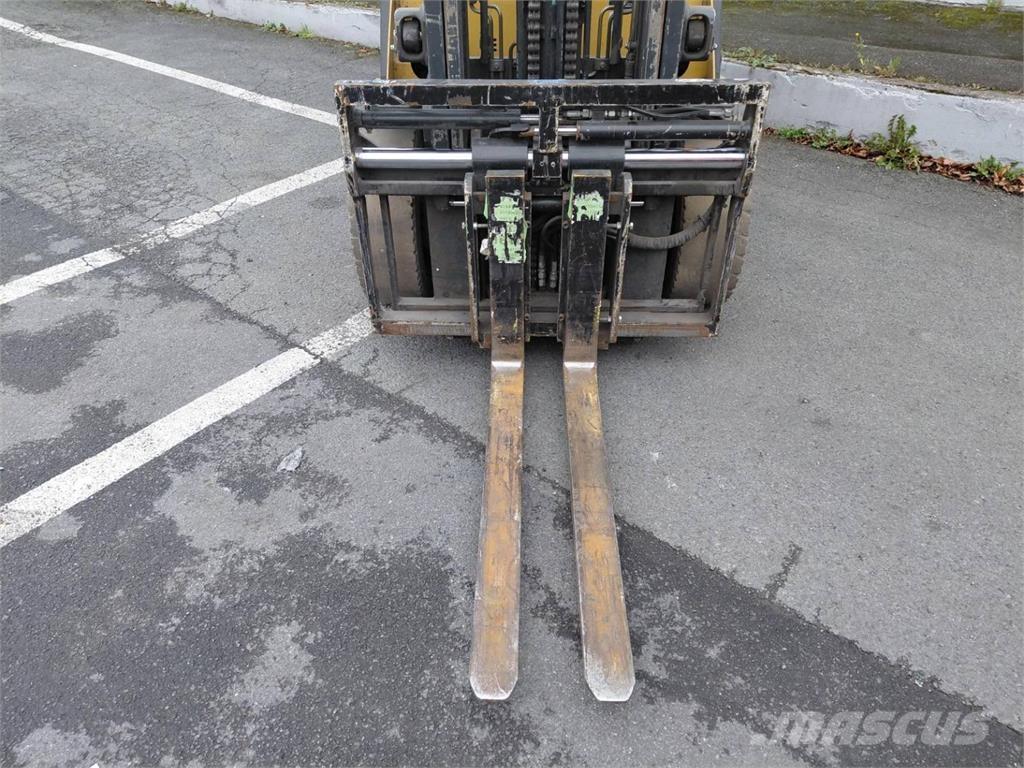 CAT GP30NTD Viljuškari - ostalo