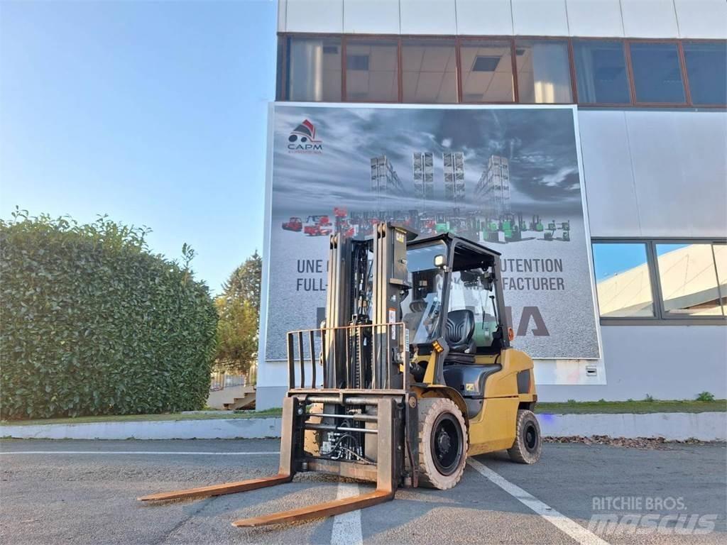CAT GP35NT Viljuškari - ostalo