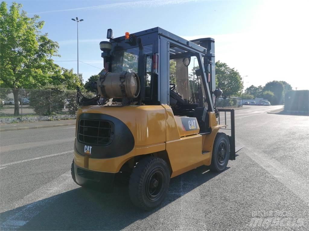 CAT GP40KL Viljuškari - ostalo
