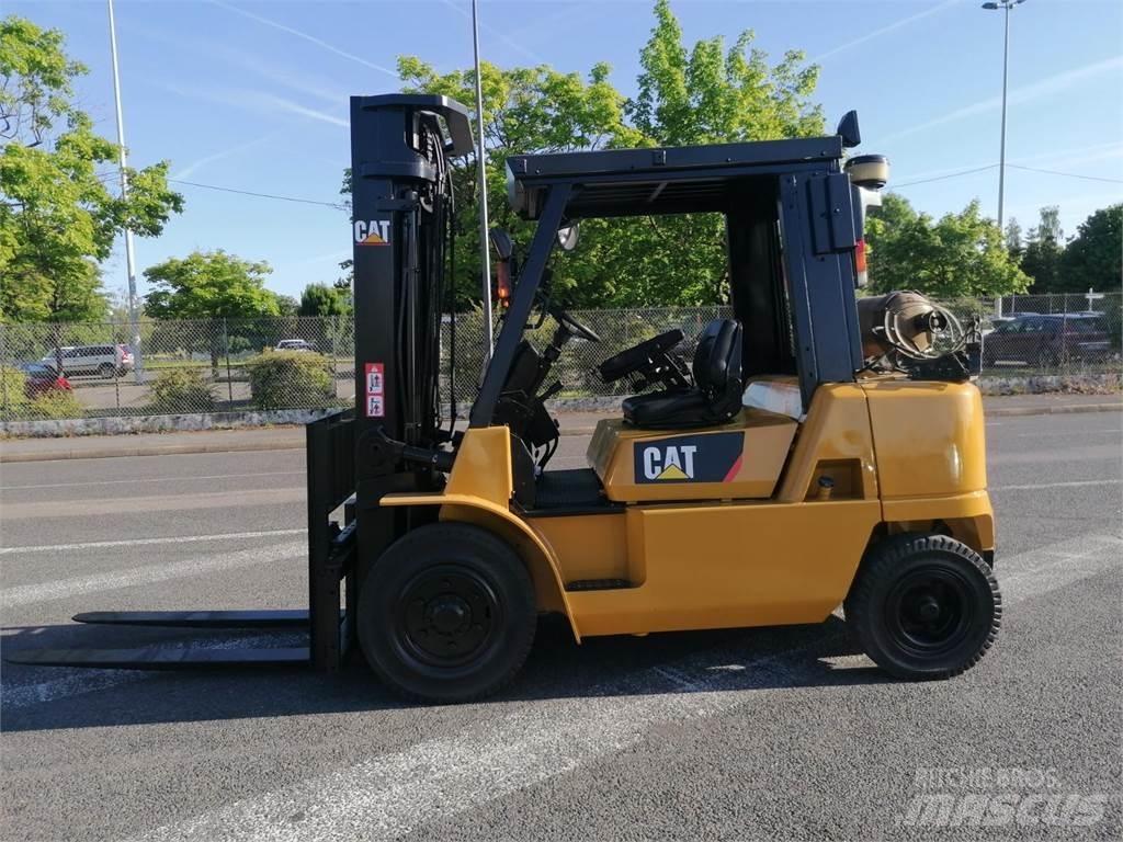 CAT GP40KL Viljuškari - ostalo