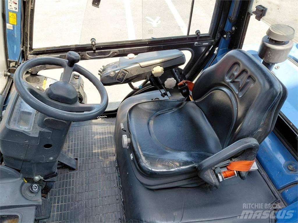 CAT GP50NTD Viljuškari - ostalo