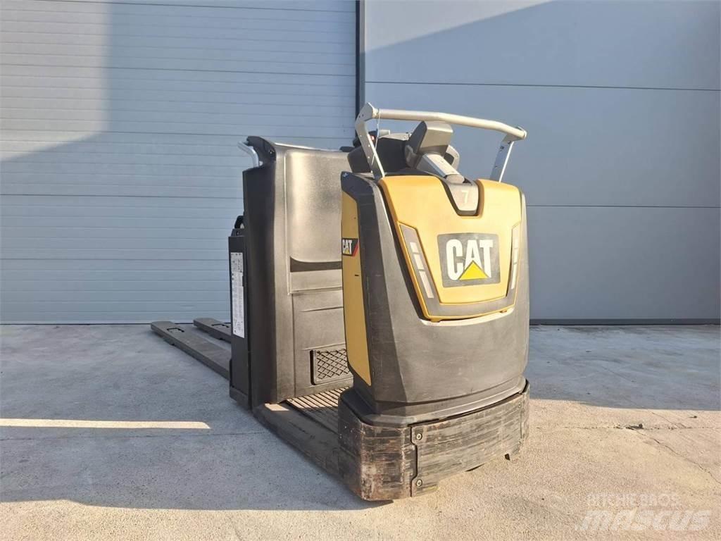CAT N020NE Niskodizajući komisioni viljuškar