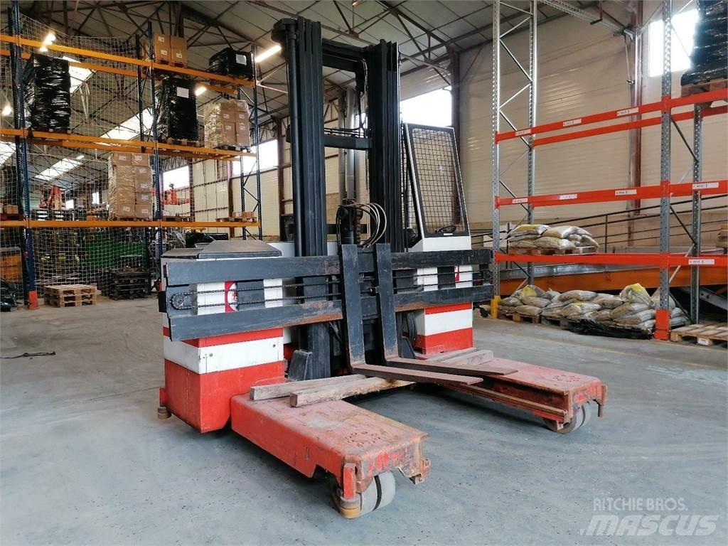 Combilift ESA30 Bočni viljuškari