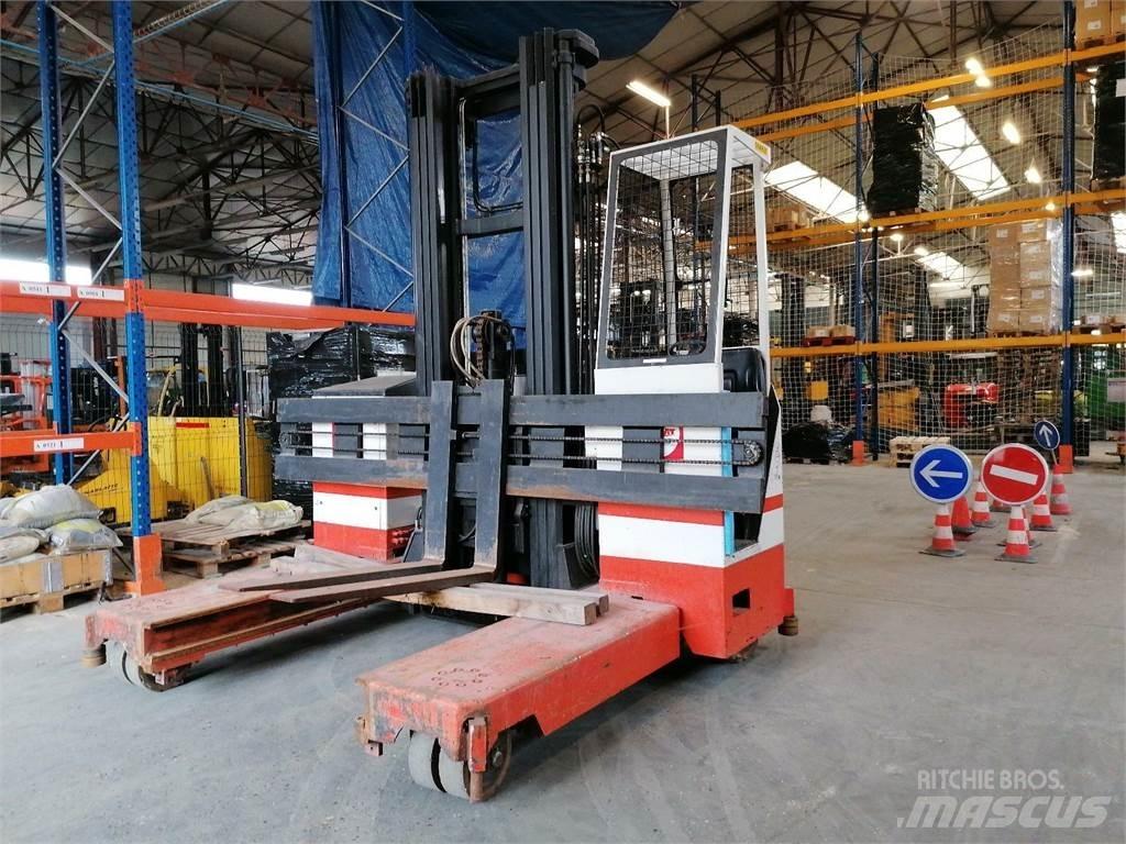 Combilift ESA30 Bočni viljuškari