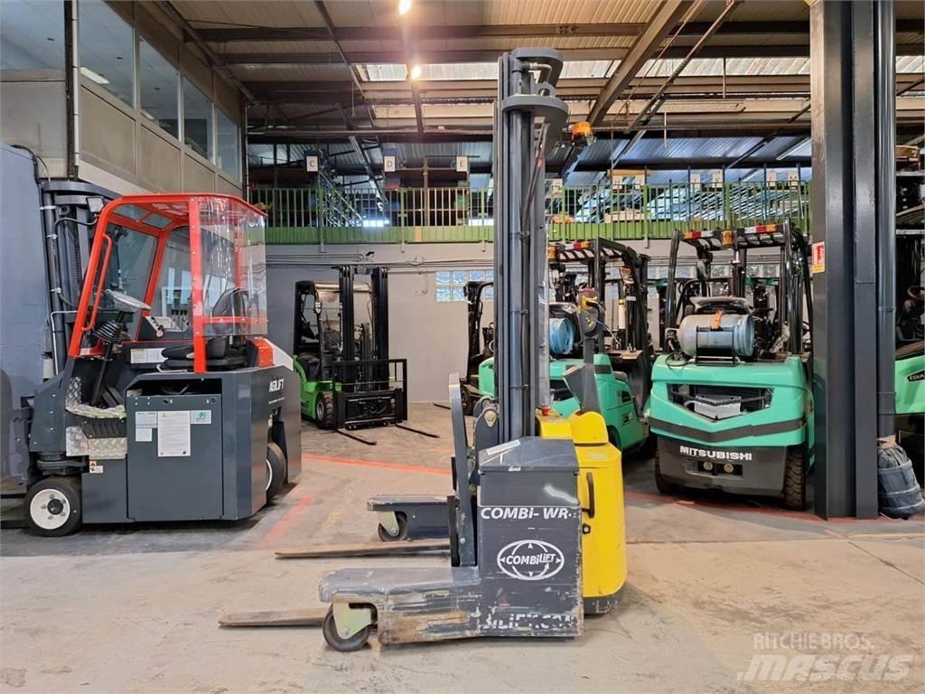 Combilift WR4 Ručni električni viljuškar