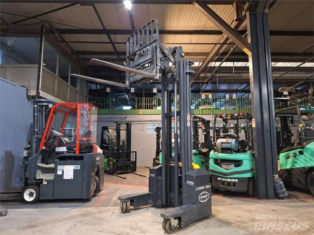 Combilift WR4 Ručni električni viljuškar