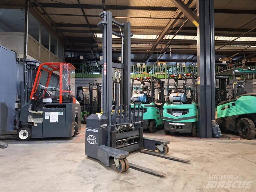 Combilift WR4 Ručni električni viljuškar