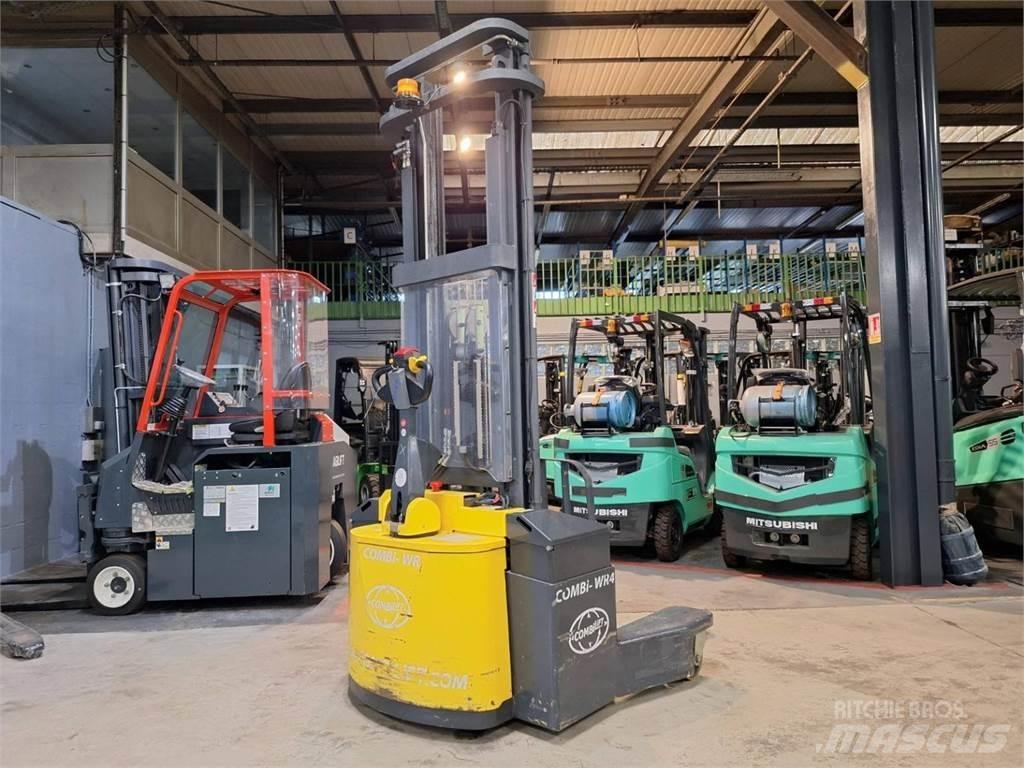 Combilift WR4 Ručni električni viljuškar