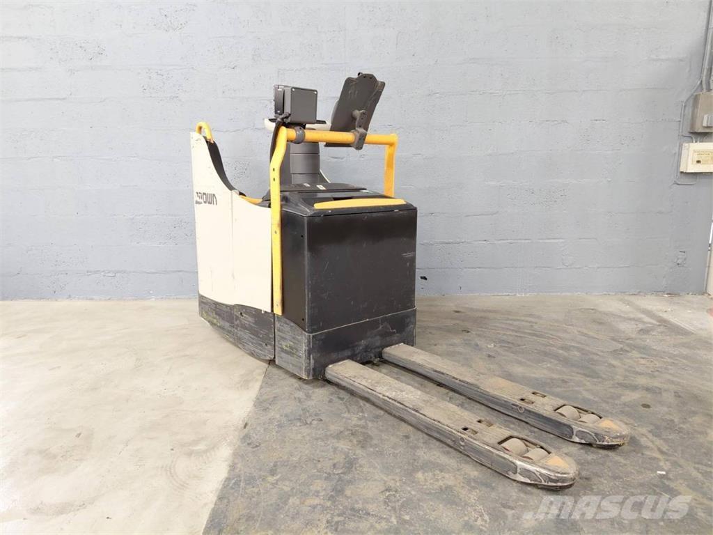 Crown WT3040 Samopogonski ručni viljuškari