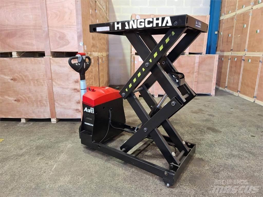 Hangcha 1510XB Ostali kranovi i platforme
