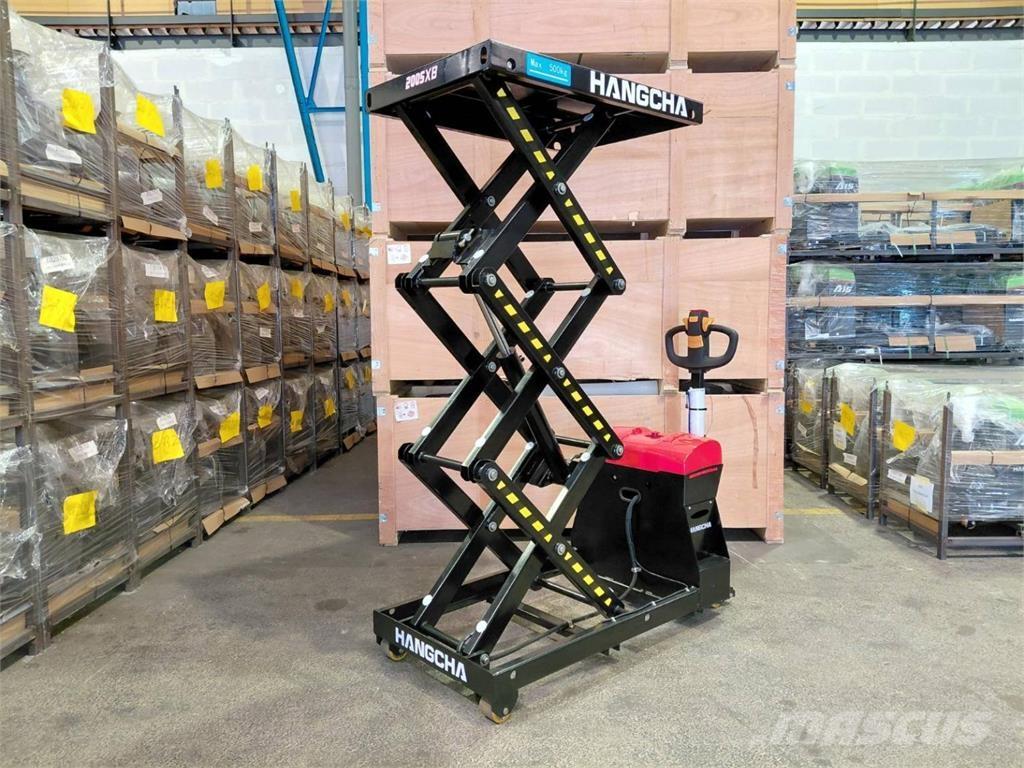 Hangcha 2005XB Viljuškari - ostalo