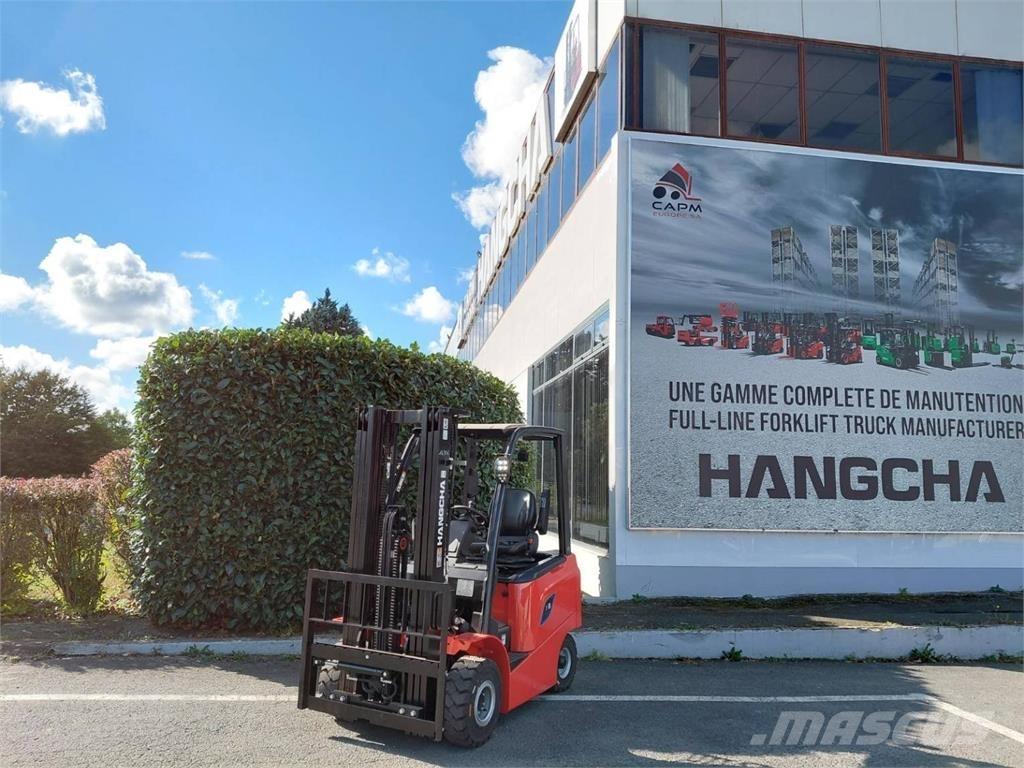 Hangcha AE18 Viljuškari - ostalo