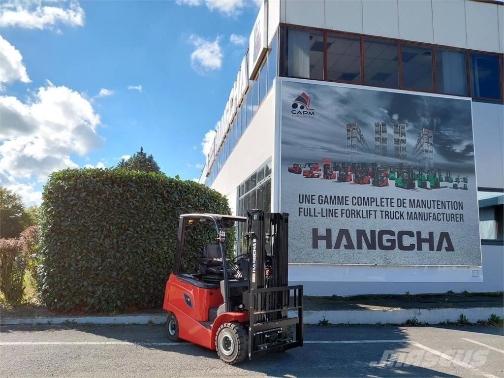 Hangcha AE18 Viljuškari - ostalo
